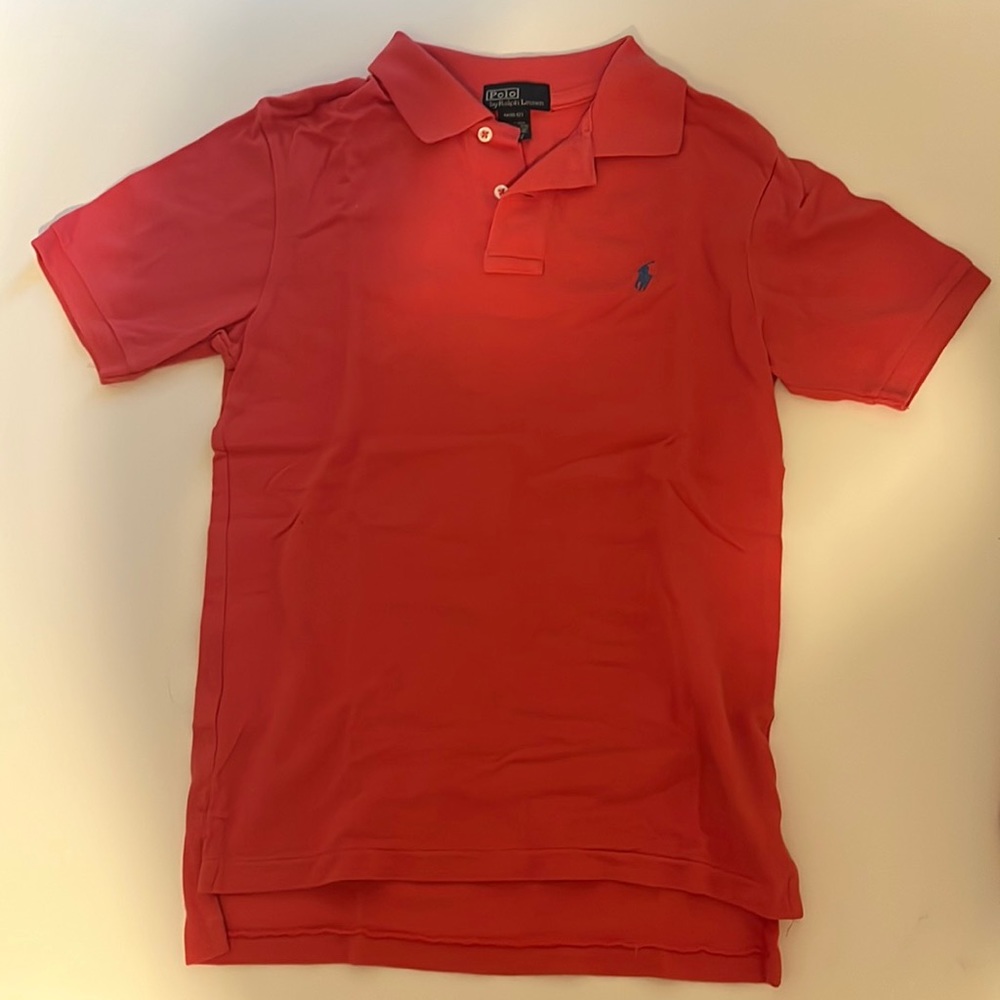 Polo by Ralph Lauren Boy’s Polo